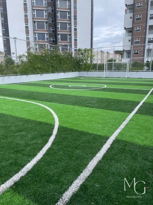 apartamento en venta en jardín el Naranjo zona 4 de mixco — Apartamento en Venta en Zona 4 Mixco, Guatemala, Ciudad — foto 3 de 11