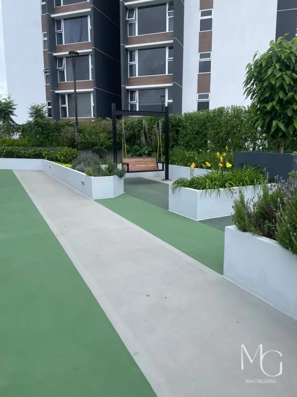 apartamento en venta en jardín el Naranjo zona 4 de mixco — Apartamento en Venta en Zona 4 Mixco, Guatemala, Ciudad — foto 2 de 11