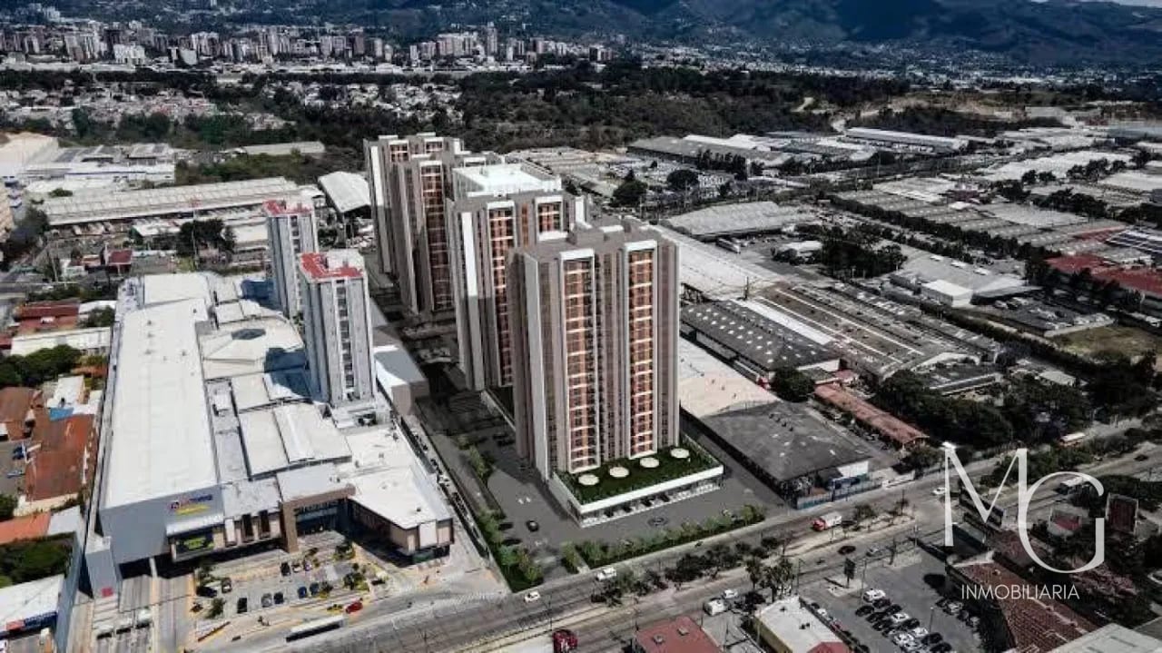 terreno en venta en zona 12 — Terreno en Venta en Zona 12, Guatemala, Ciudad — foto 1 de 1