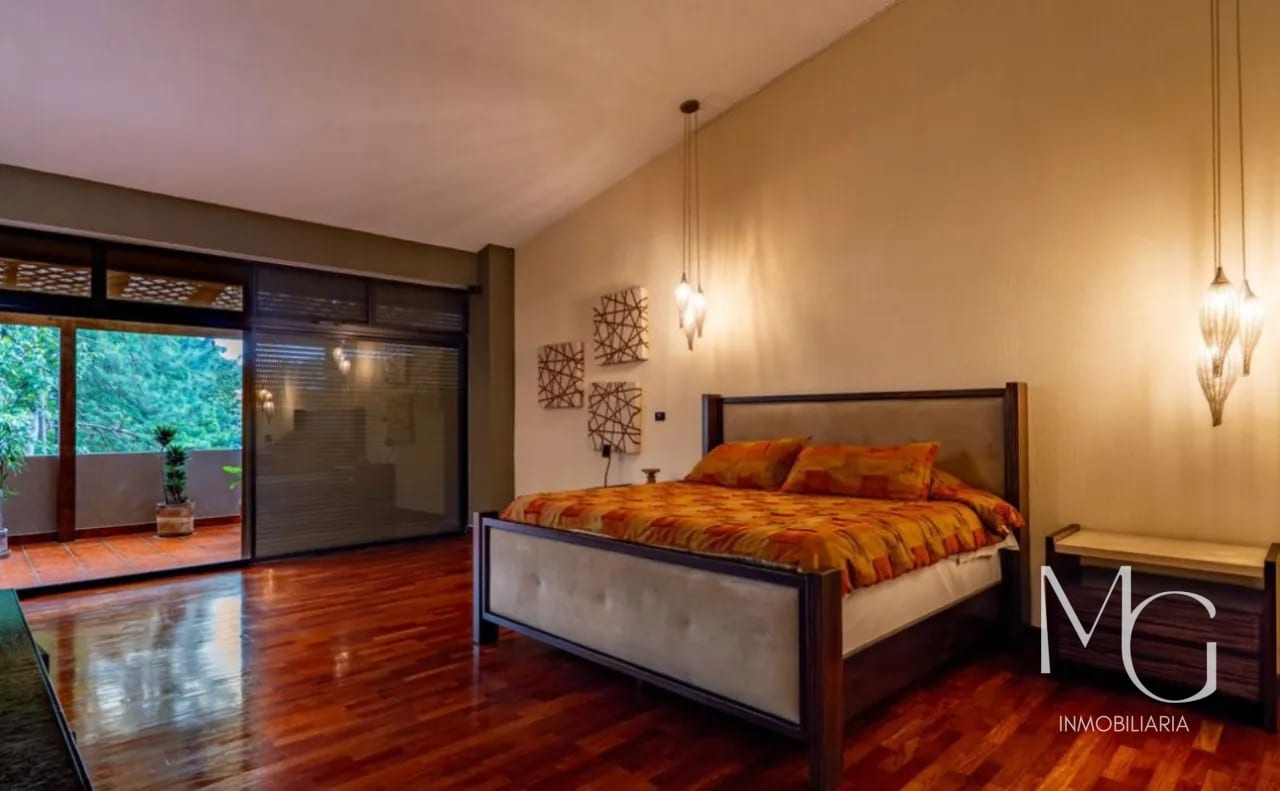 casa en venta en zona 14 dentro de condominio — Casa en Venta en Zona 14, Guatemala, Ciudad — foto 7 de 8