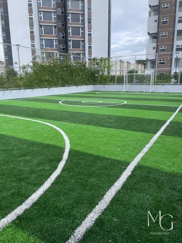 Venta Apartamento NARANJO — Apartamento en Venta en Zona 4 Mixco, Guatemala, Ciudad — foto 13 de 13