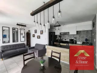 Renta de apartamento en zona 11 — Apartamento en Alquiler en Zona 11, Guatemala, Ciudad — miniatura 12 de 12
