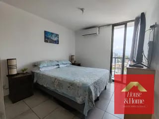 Renta de apartamento en zona 11 — Apartamento en Alquiler en Zona 11, Guatemala, Ciudad — miniatura 9 de 12