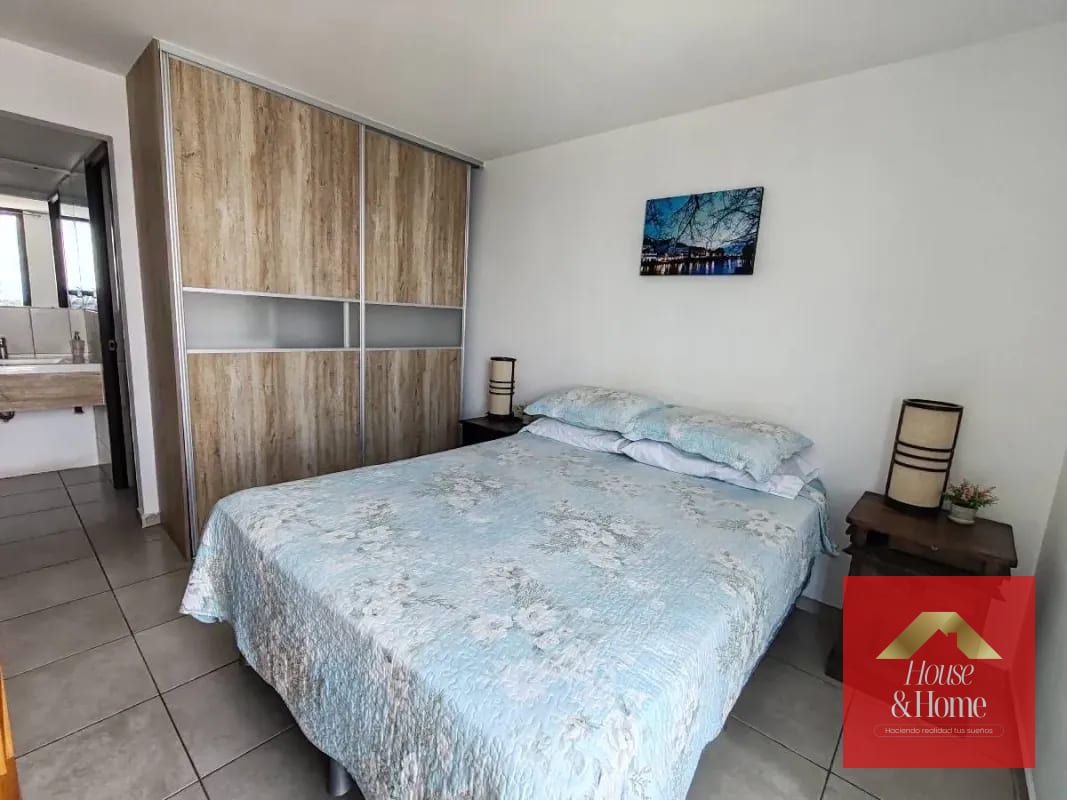 Renta de apartamento en zona 11 — Apartamento en Alquiler en Zona 11, Guatemala, Ciudad — foto 8 de 12