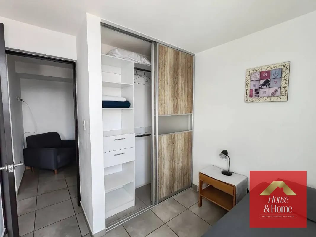 Renta de apartamento en zona 11 — Apartamento en Alquiler en Zona 11, Guatemala, Ciudad — foto 7 de 12