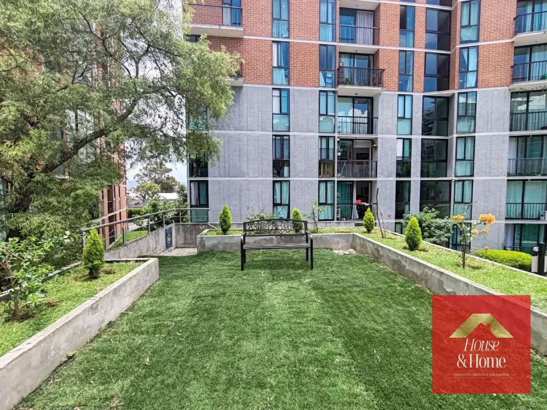 Renta de apartamento en zona 11 — Apartamento en Alquiler en Zona 11, Guatemala, Ciudad — foto 4 de 12