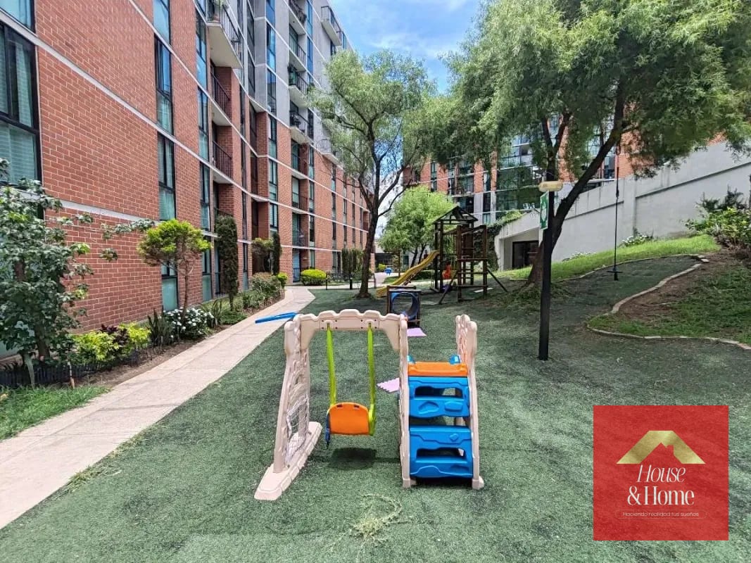 Renta de apartamento en zona 11 — Apartamento en Alquiler en Zona 11, Guatemala, Ciudad — foto 3 de 12