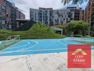Renta de apartamento en zona 11 — Apartamento en Alquiler en Zona 11, Guatemala, Ciudad — miniatura 2 de 12