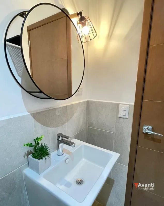 VENDO APARTAMENTO ZONA 14, AMUEBLADO — Apartamento en Venta en Zona 14, Guatemala, Ciudad — foto 17 de 17