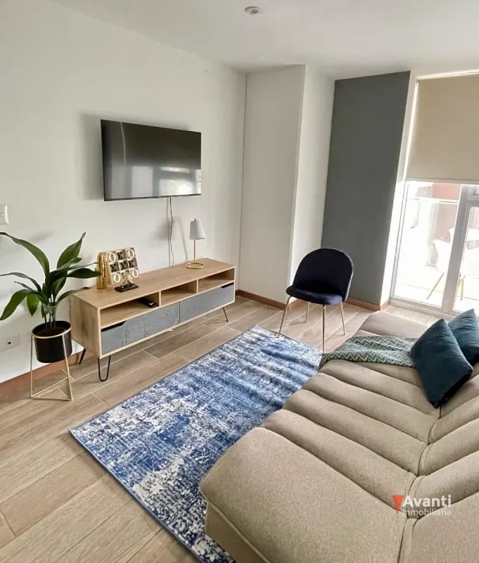 VENDO APARTAMENTO ZONA 14, AMUEBLADO — Apartamento en Venta en Zona 14, Guatemala, Ciudad — foto 15 de 17