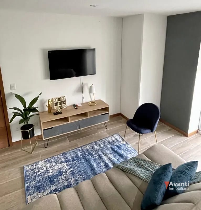 VENDO APARTAMENTO ZONA 14, AMUEBLADO — Apartamento en Venta en Zona 14, Guatemala, Ciudad — foto 14 de 17