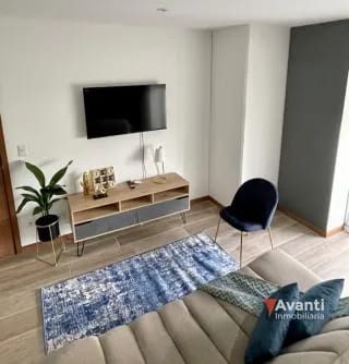 VENDO APARTAMENTO ZONA 14, AMUEBLADO — Apartamento en Venta en Zona 14, Guatemala, Ciudad — miniatura 14 de 17