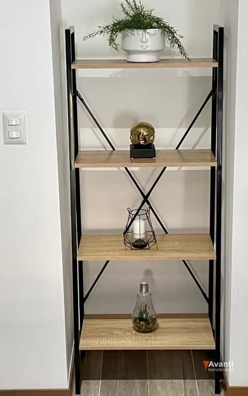 VENDO APARTAMENTO ZONA 14, AMUEBLADO — Apartamento en Venta en Zona 14, Guatemala, Ciudad — foto 12 de 17