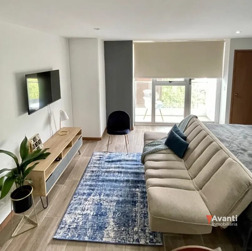 VENDO APARTAMENTO ZONA 14, AMUEBLADO — Apartamento en Venta en Zona 14, Guatemala, Ciudad — foto 10 de 17