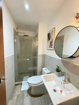 VENDO APARTAMENTO ZONA 14, AMUEBLADO — Apartamento en Venta en Zona 14, Guatemala, Ciudad — miniatura 6 de 17