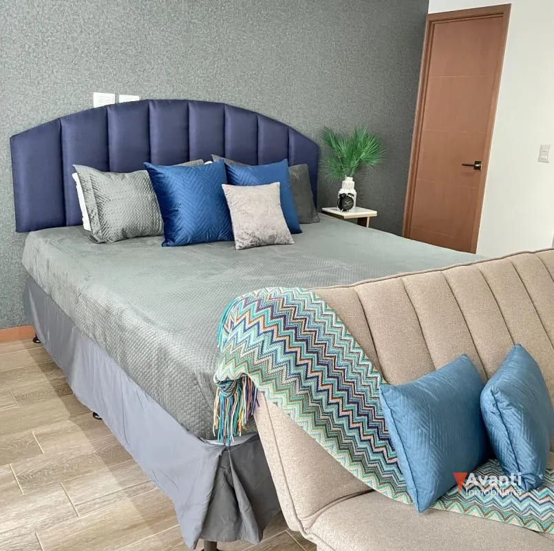 VENDO APARTAMENTO ZONA 14, AMUEBLADO — Apartamento en Venta en Zona 14, Guatemala, Ciudad — foto 5 de 17
