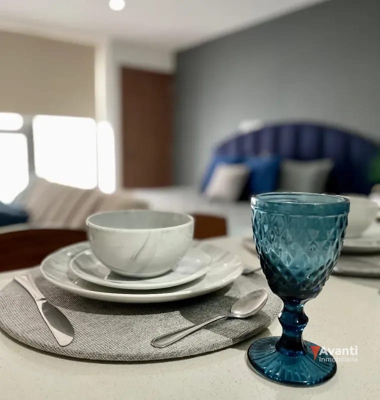 VENDO APARTAMENTO ZONA 14, AMUEBLADO — Apartamento en Venta en Zona 14, Guatemala, Ciudad — foto 4 de 17