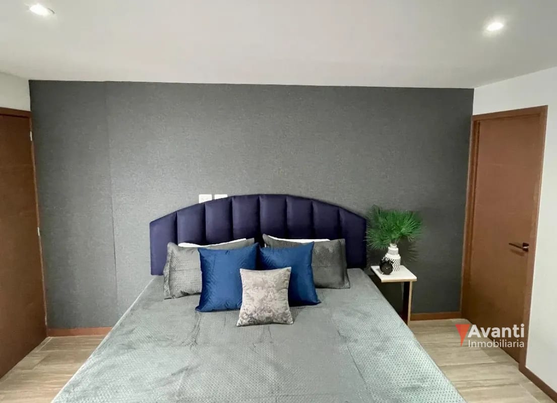 VENDO APARTAMENTO ZONA 14, AMUEBLADO — Apartamento en Venta en Zona 14, Guatemala, Ciudad — foto 3 de 17