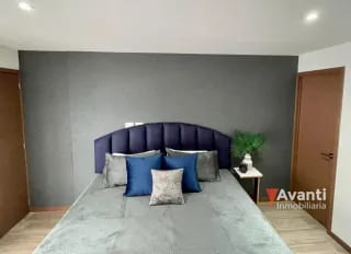 VENDO APARTAMENTO ZONA 14, AMUEBLADO — Apartamento en Venta en Zona 14, Guatemala, Ciudad — miniatura 3 de 17