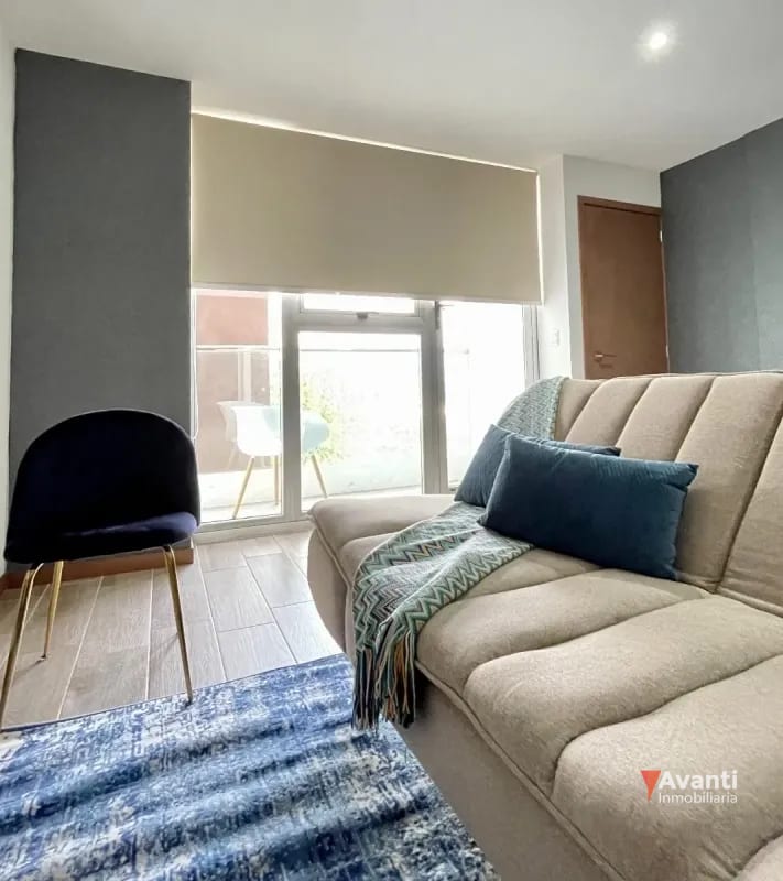 VENDO APARTAMENTO ZONA 14, AMUEBLADO — Apartamento en Venta en Zona 14, Guatemala, Ciudad — foto 2 de 17