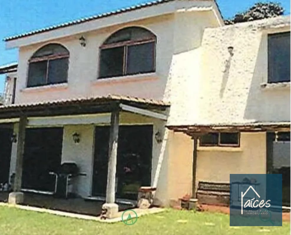 Casa en venta MILPAS ALTAS (D) — Casa en Venta en Santa Lucía Milpas Altas, Sacatepéquez — foto 1 de 3