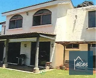 Casa en venta MILPAS ALTAS (D) — Casa en Venta en Santa Lucía Milpas Altas, Sacatepéquez — miniatura 1 de 3