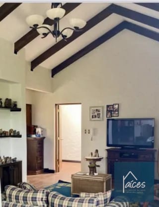 Casa en venta MILPAS ALTAS (D) — Casa en Venta en Santa Lucía Milpas Altas, Sacatepéquez — miniatura 3 de 3
