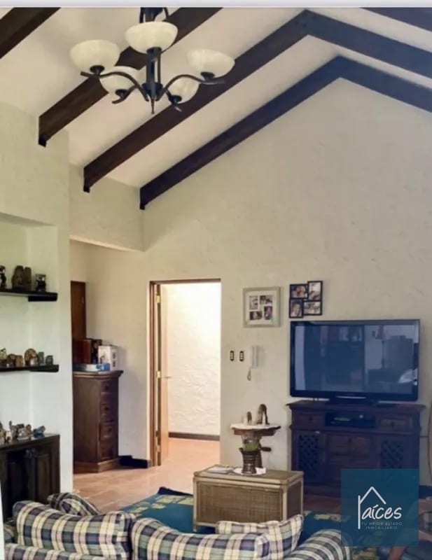 Casa en venta MILPAS ALTAS (D) — Casa en Venta en Santa Lucía Milpas Altas, Sacatepéquez — foto 3 de 3