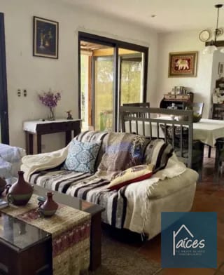 Casa en venta MILPAS ALTAS (D) — Casa en Venta en Santa Lucía Milpas Altas, Sacatepéquez — miniatura 2 de 3