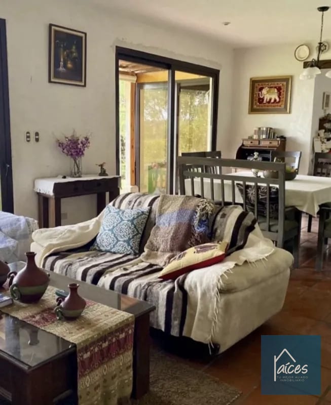 Casa en venta MILPAS ALTAS (D) — Casa en Venta en Santa Lucía Milpas Altas, Sacatepéquez — foto 2 de 3