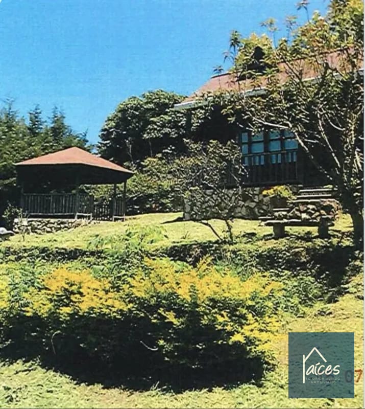 Terreno en venta MILPAS ALTAS (D) — Terreno en Venta en Santa Lucía Milpas Altas, Sacatepéquez — foto 1 de 1