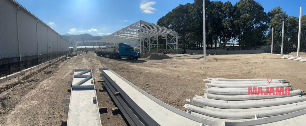 BODEGA EN RENTA PALIN - ESCUINTLA, CODIGO 0_BRD5 — Bodega / Ofibodega en Alquiler en Palín, Escuintla — foto 3 de 7