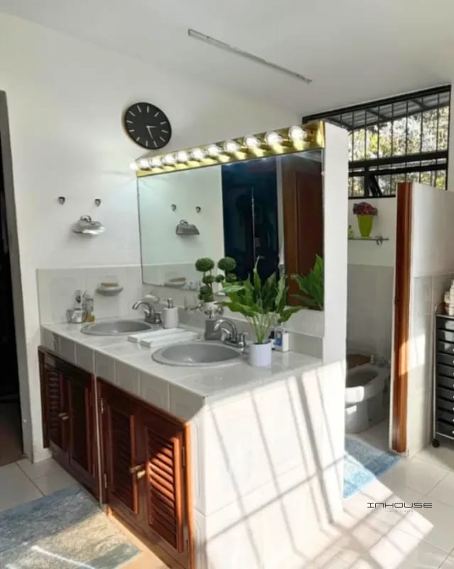 CASA EN VENTA CARRETERA A EL SALVADOR KM 13 — Casa en Venta en Carretera a El Salvador, Guatemala, Ciudad — foto 11 de 11