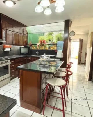 CASA EN VENTA CARRETERA A EL SALVADOR KM 13 — Casa en Venta en Carretera a El Salvador, Guatemala, Ciudad — miniatura 5 de 11