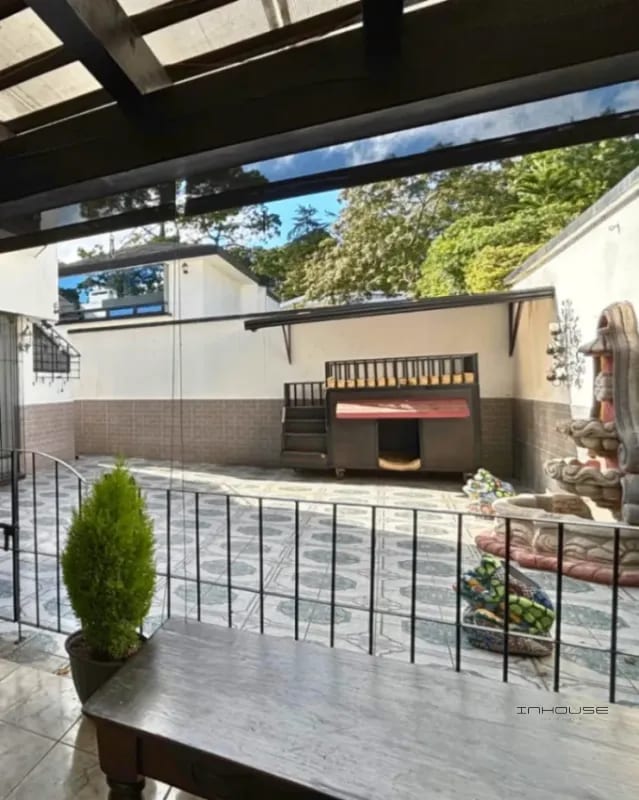 CASA EN VENTA CARRETERA A EL SALVADOR KM 13 — Casa en Venta en Carretera a El Salvador, Guatemala, Ciudad — foto 3 de 11