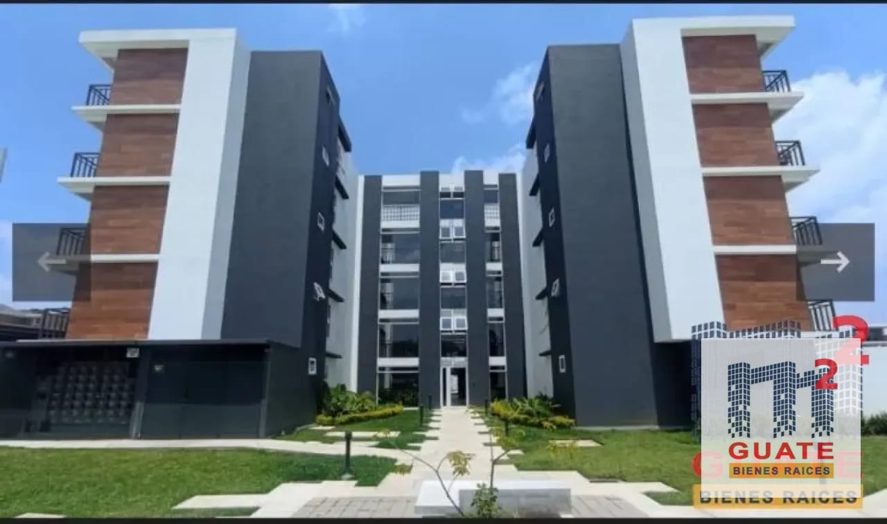 Apartamento en Venta, Zona 16 — Apartamento en Venta en Zona 16, Guatemala, Ciudad — foto 1 de 6