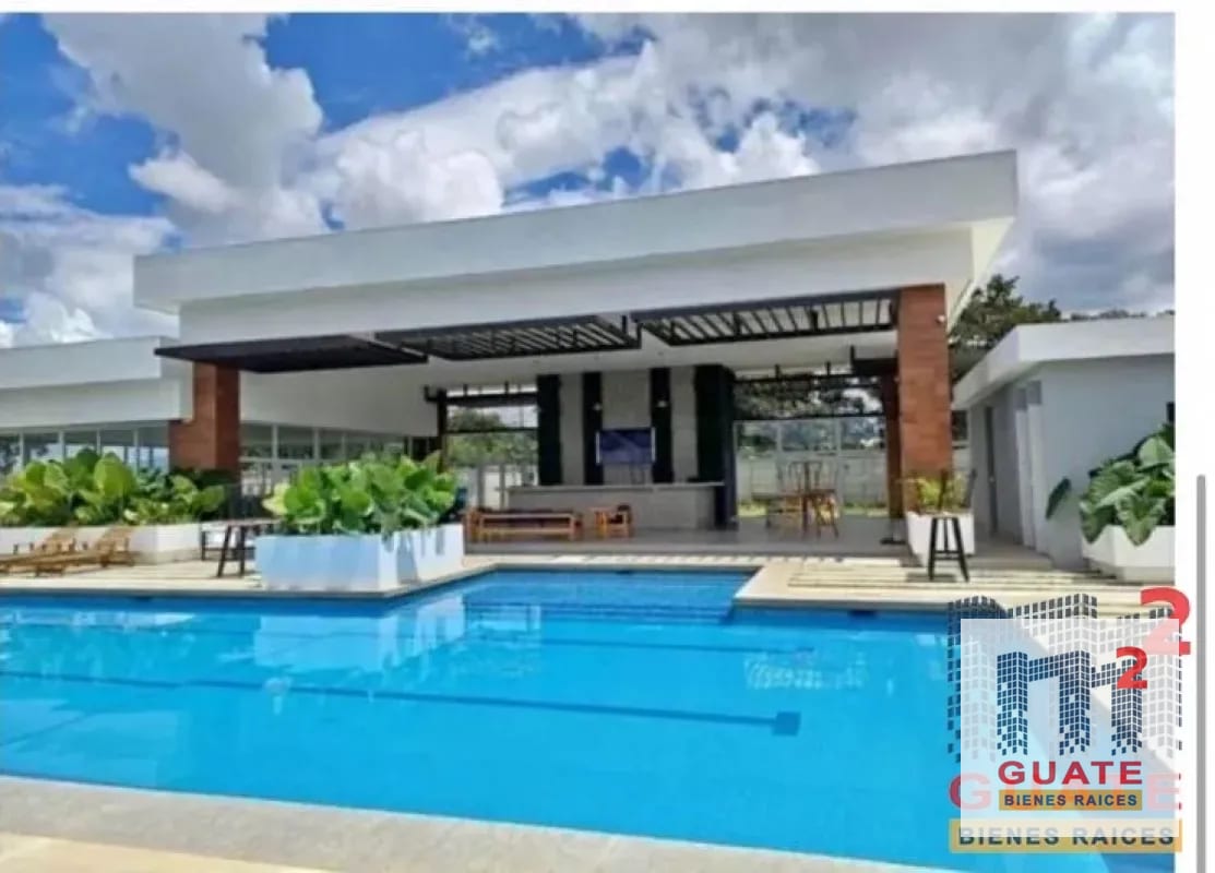Apartamento en Venta, Zona 16 — Apartamento en Venta en Zona 16, Guatemala, Ciudad — foto 5 de 6