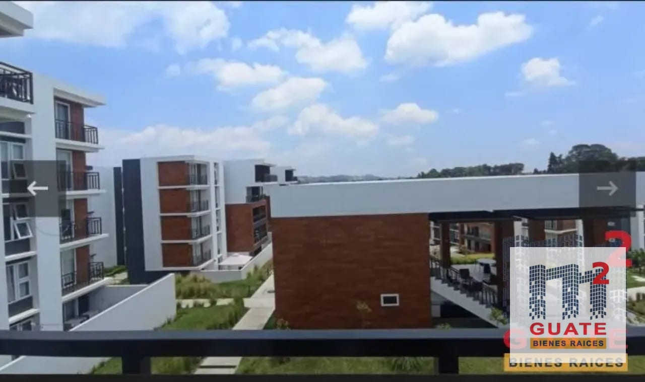 Apartamento en Venta, Zona 16 — Apartamento en Venta en Zona 16, Guatemala, Ciudad — foto 2 de 6