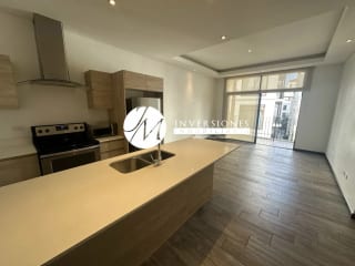 Apartamento en renta en zona 16 en Cayala de 2 dormitorios — Apartamento en Alquiler en Zona 16, Guatemala, Ciudad — miniatura 1 de 15