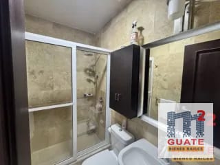 Apartamento Penthouse en Renta, Zona 15 — Apartamento en Alquiler en Zona 15, Guatemala, Ciudad — miniatura 13 de 17