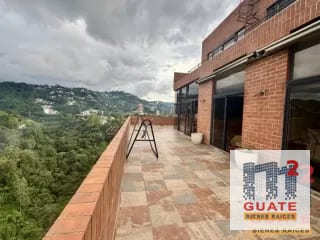 Apartamento Penthouse en Renta, Zona 15 — Apartamento en Alquiler en Zona 15, Guatemala, Ciudad — miniatura 10 de 17