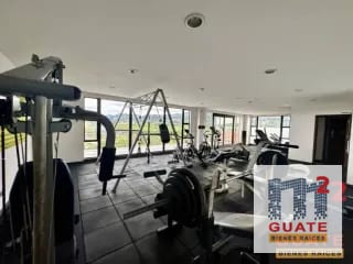 Apartamento Penthouse en Renta, Zona 15 — Apartamento en Alquiler en Zona 15, Guatemala, Ciudad — miniatura 5 de 17