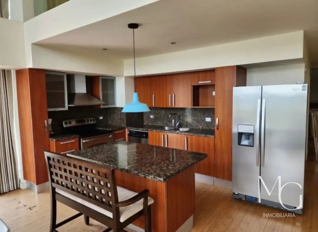 Venta/Renta Apartamento Edificio Atrium — Apartamento en Venta en Zona 10, Guatemala, Ciudad — foto 1 de 16