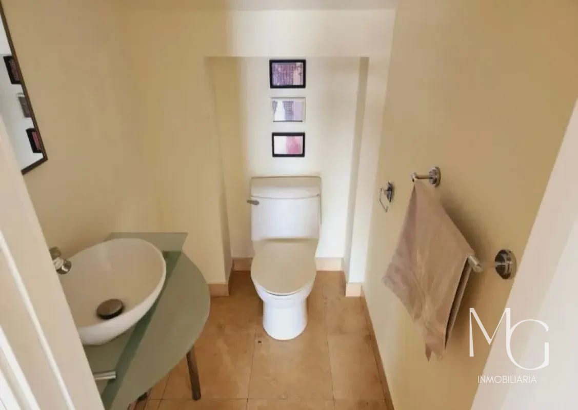 Venta/Renta Apartamento Edificio Atrium — Apartamento en Venta en Zona 10, Guatemala, Ciudad — foto 16 de 16