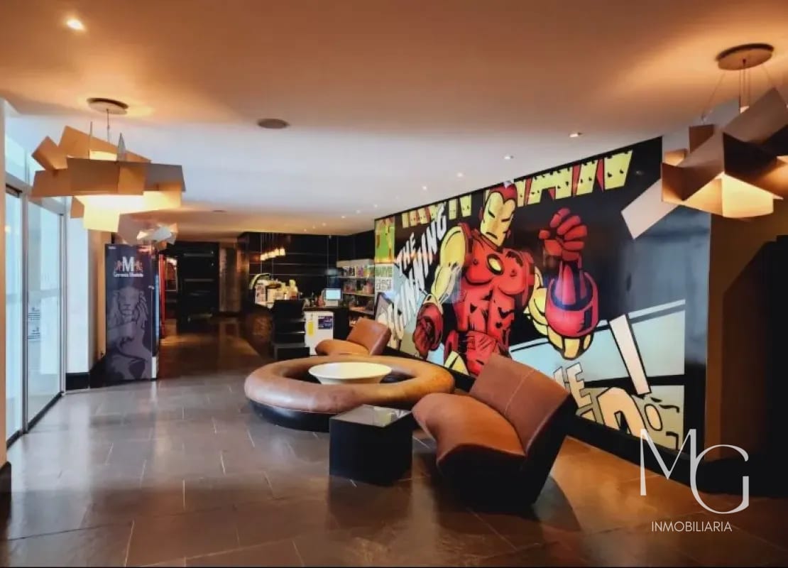 Venta/Renta Apartamento Edificio Atrium — Apartamento en Venta en Zona 10, Guatemala, Ciudad — foto 7 de 16