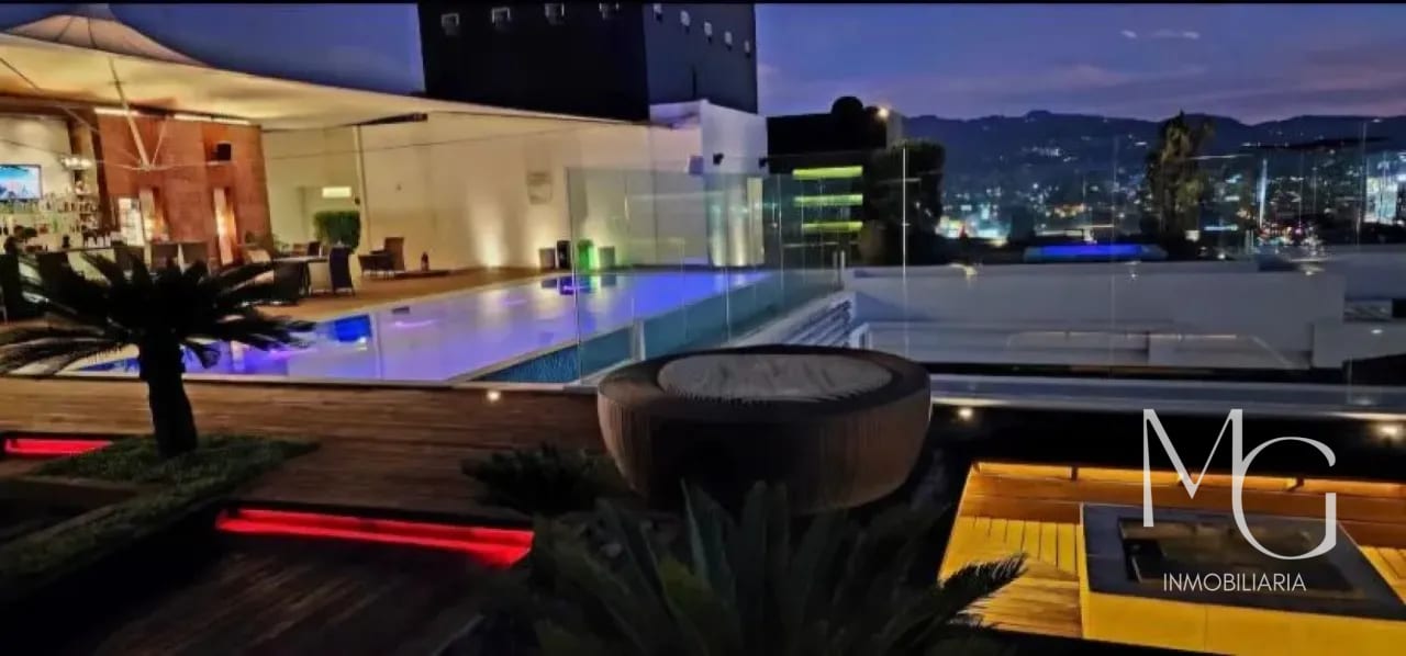 Venta/Renta Apartamento Edificio Atrium — Apartamento en Venta en Zona 10, Guatemala, Ciudad — foto 6 de 16