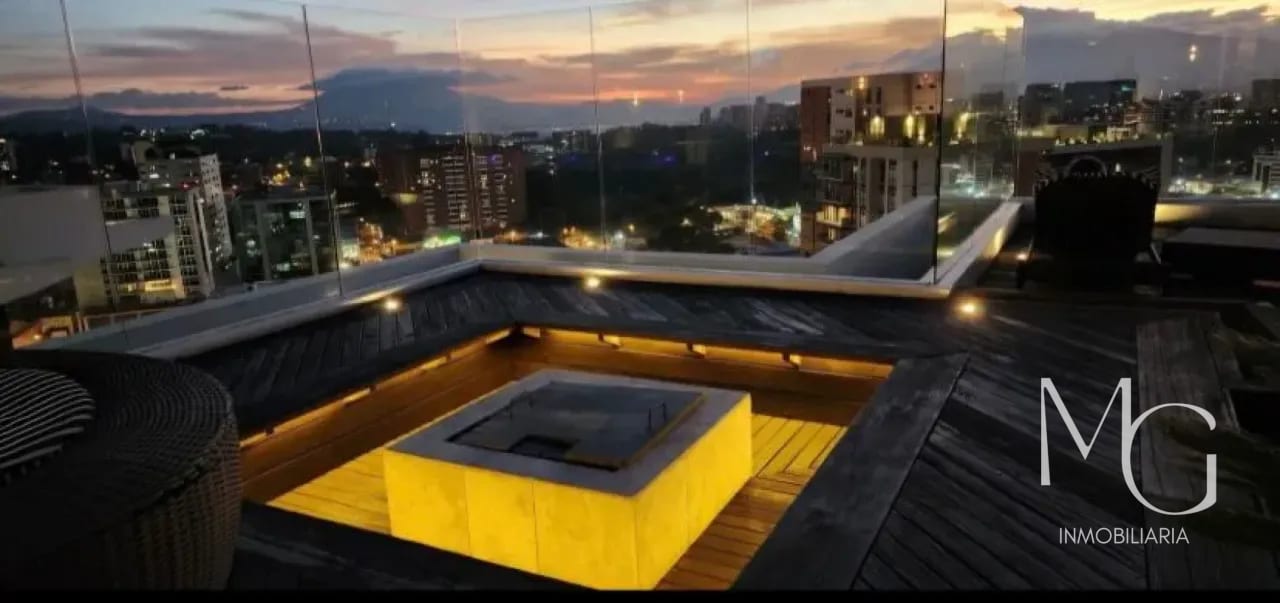Venta/Renta Apartamento Edificio Atrium — Apartamento en Venta en Zona 10, Guatemala, Ciudad — foto 3 de 16