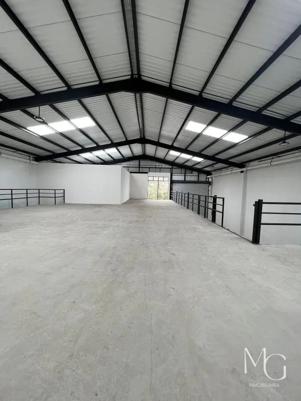Venta/Renta BODEGA ZONA 13 — Bodega / Ofibodega en Venta en Zona 13, Guatemala, Ciudad — foto 1 de 6