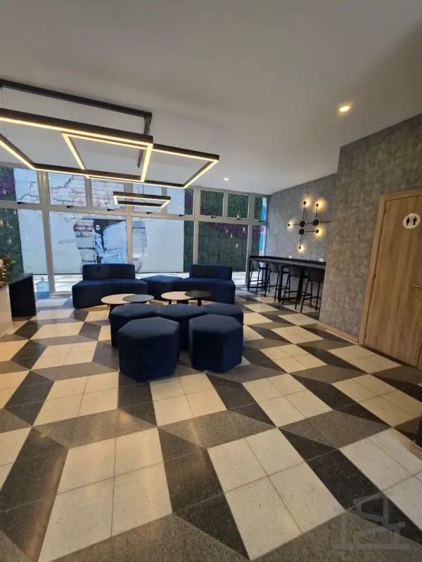 🏙 Apartamento venta – Zona 4, Ciudad de Guatemala — Apartamento en Venta en Vivo Zona 4, Zona 4, Guatemala, Ciudad — foto 1 de 9