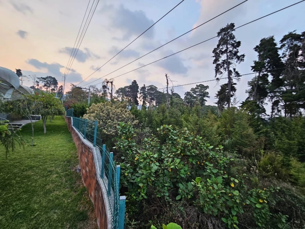 VENDO 11 MANZANAS DE TERRENO PARA DESARROLLO - UBICADO EN QUINTA LOS ENCINOS ZONA 7 MIXCO — Terreno en Venta en Zona 7 Mixco, Guatemala, Ciudad — foto 8 de 8